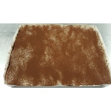 Tiramisu Slab 16